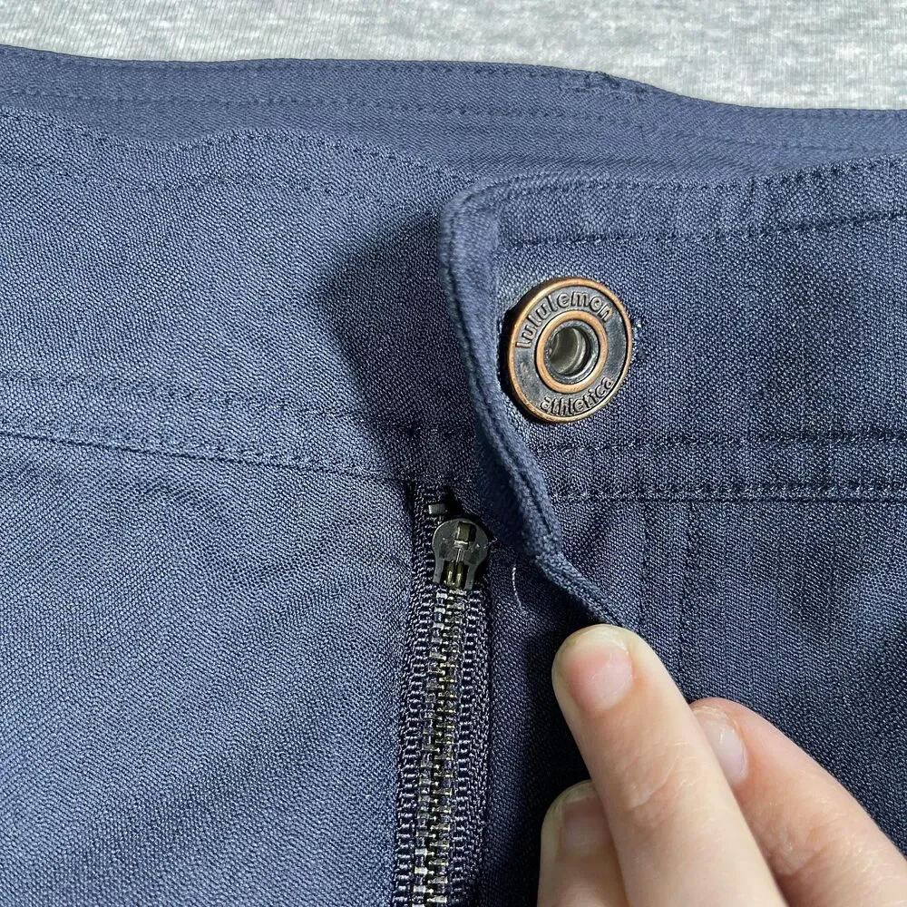 lululemon athletica lululemon chino
